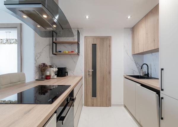 1,5-izbový, prenájom, 43 m2, loggia, Zombova, Košice - Sídlisko KVP