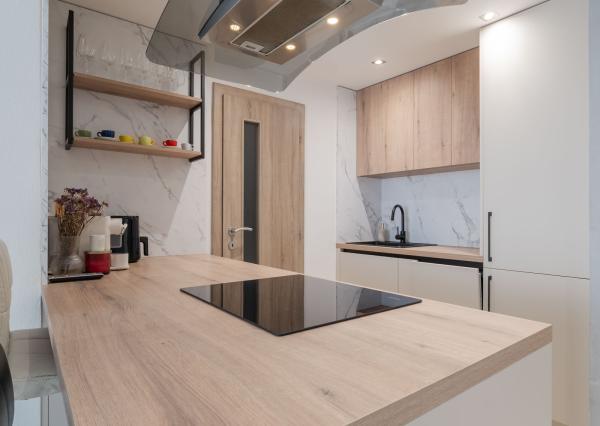 1,5-izbový, prenájom, 43 m2, loggia, Zombova, Košice - Sídlisko KVP
