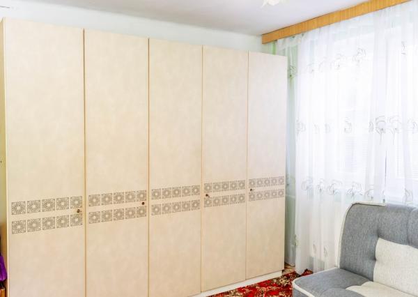 Rodinný dom v obci Papín – okres Humenné