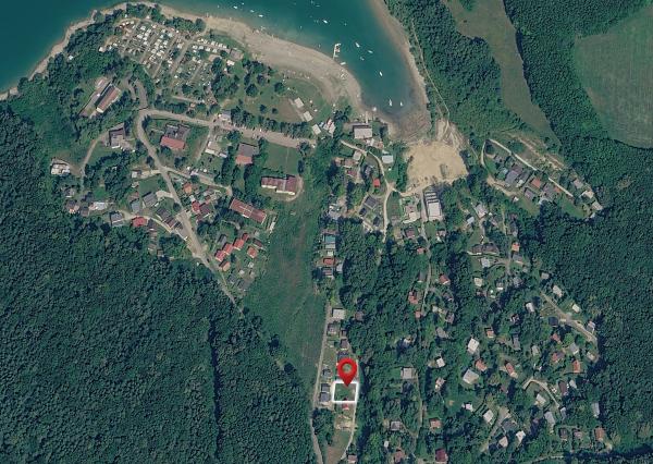 Ponúkame na predaj  slnečný pozemok v lokalite Domaša, v tichom prostredí