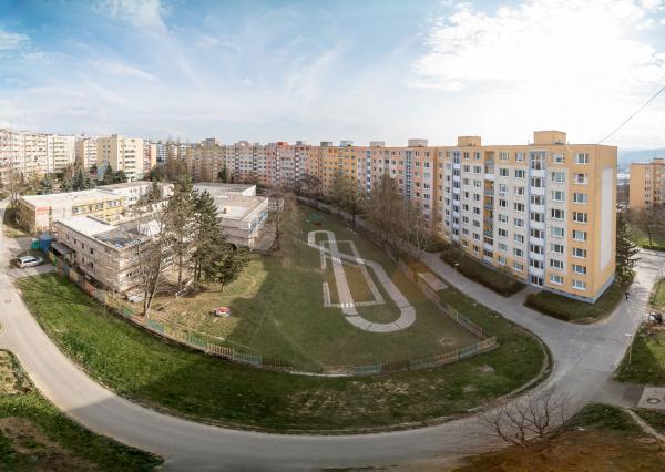 Predaj 4-izbového bytu na Kalinovskej ulici, Košice – Dargovských hrdinov