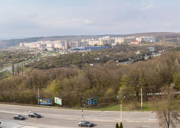 Predaj 4-izbového bytu na Kalinovskej ulici, Košice – Dargovských hrdinov