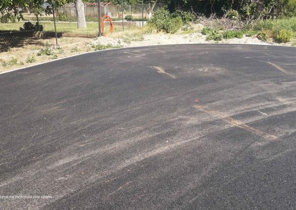Na  predaj stavebný pozemok 800 m2, Križovany nad Dudváhom, okres Trnava