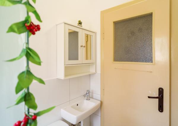 Prenájom, krásny 1-izbový byt v centre Piešťan, Sládkovičova ulica, 33 m2