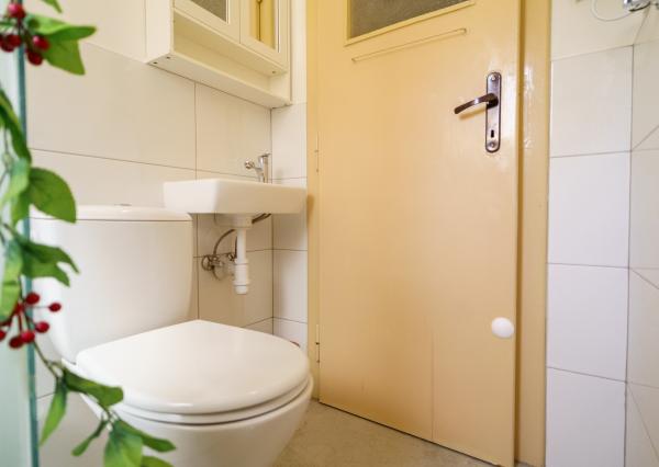 Prenájom, krásny 1-izbový byt v centre Piešťan, Sládkovičova ulica, 33 m2