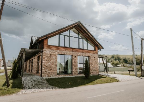 EXKLUZÍVNA PRÍLEŽITOSŤ PRE PODNIKANIE V OBCI LÚKOV