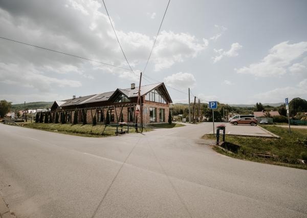 EXKLUZÍVNA PRÍLEŽITOSŤ PRE PODNIKANIE V OBCI LÚKOV
