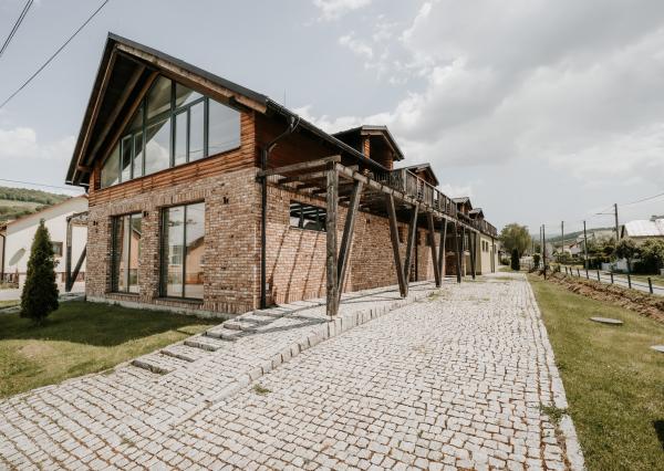 EXKLUZÍVNA PRÍLEŽITOSŤ PRE PODNIKANIE V OBCI LÚKOV