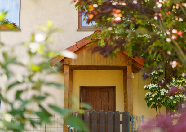 Predaj priestranného rodinného domu v obci Banka, Piešťany