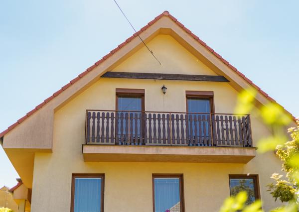 Predaj priestranného rodinného domu v obci Banka, Piešťany