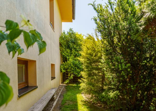 Predaj priestranného rodinného domu v obci Banka, Piešťany