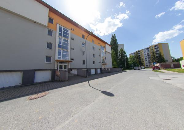 Exkluzívne na predaj priestranný 2 izbový byt v Prešove  Sídlisko III, ul. Bajkalská, Prešov