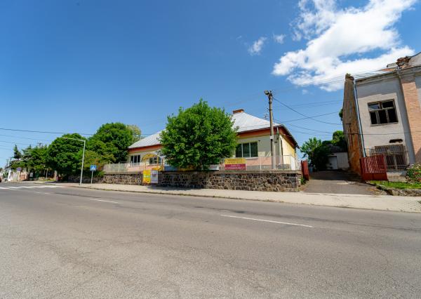 PODNIKATEĽSKÝ OBJEKT