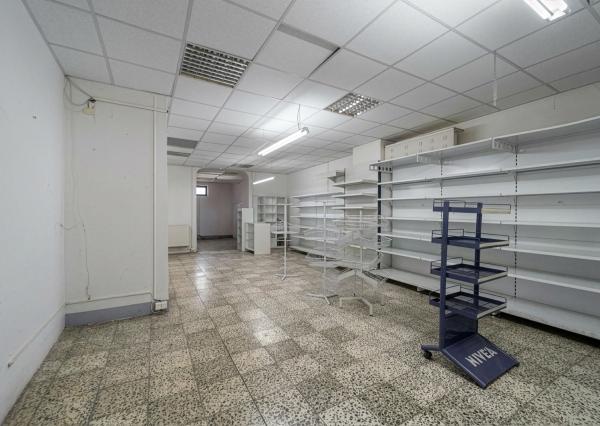 PODNIKATEĽSKÝ OBJEKT