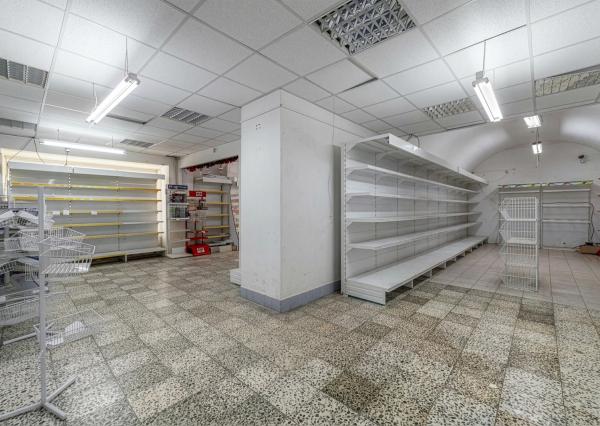 PODNIKATEĽSKÝ OBJEKT
