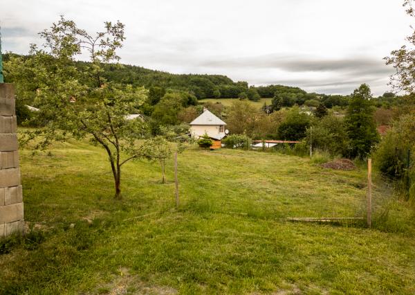Ponúkame Vám na predaj dva stavebné pozemky v Banskej Štiavnici - Štefultov