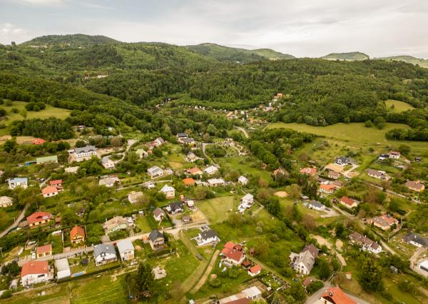 Ponúkame Vám na predaj dva stavebné pozemky v Banskej Štiavnici - Štefultov