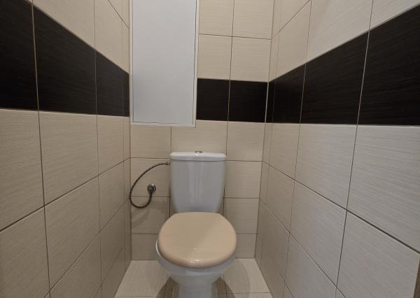 Exkluzívne na prenájom slnečný 4 - izbový byt v Poprade ul. Partizánska