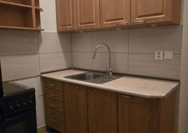 Exkluzívne na prenájom priestory v Poprad – Matejovciach, ul. Allendeho na účely podnikania alebo prevádzky