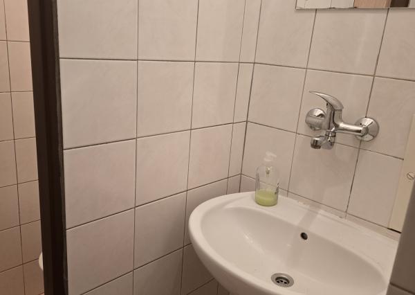 Exkluzívne na prenájom priestory v Poprad – Matejovciach, ul. Allendeho na účely podnikania alebo prevádzky