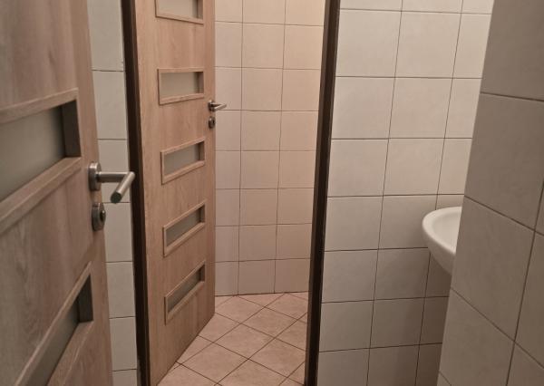 Exkluzívne na prenájom priestory v Poprad – Matejovciach, ul. Allendeho na účely podnikania alebo prevádzky