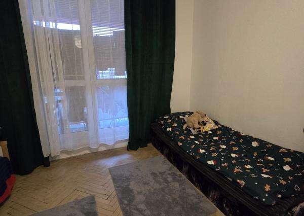 Exkluzívna ponuka! Ponúkam na predaj 2 izbový byt s balkónom v Poprade, časť sídlisko Západ na ul. 29. Augusta