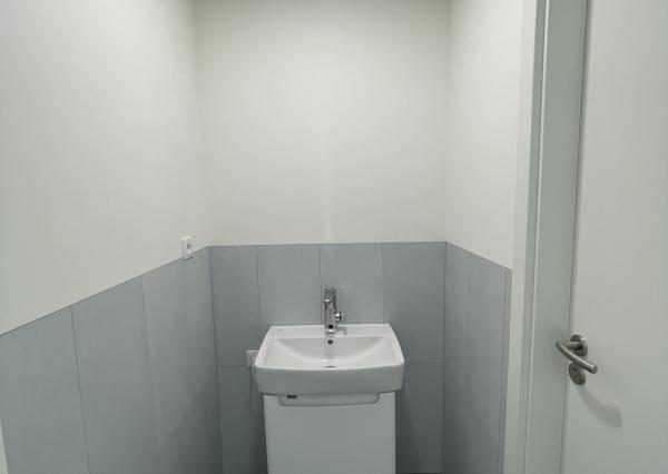 Nebytový priestor v business centre DUETT II o výmere 98,74m2 na 1.poschodí.