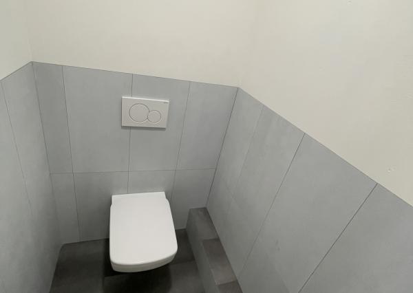 Nebytový priestor v business centre DUETT II o výmere 98,74m2 na 1.poschodí.