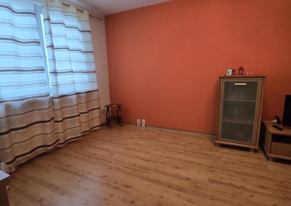 Exkluzívna na predaj veľký slnečný 3.-izbový byt s balkónom v Poprade na sídlisku Nový juh, ul. Jesenná