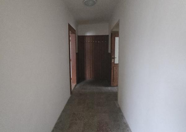 REZERVOVANÉ - Exkluzívne na predaj rodinný dom po čiastočnej rekonštrukcii v obci Holumnica, okres Kežmarok