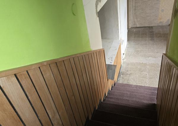 REZERVOVANÉ - Exkluzívne na predaj rodinný dom po čiastočnej rekonštrukcii v obci Holumnica, okres Kežmarok