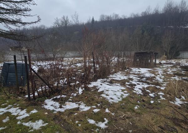 REZERVOVANÉ - Exkluzívne na predaj rodinný dom po čiastočnej rekonštrukcii v obci Holumnica, okres Kežmarok