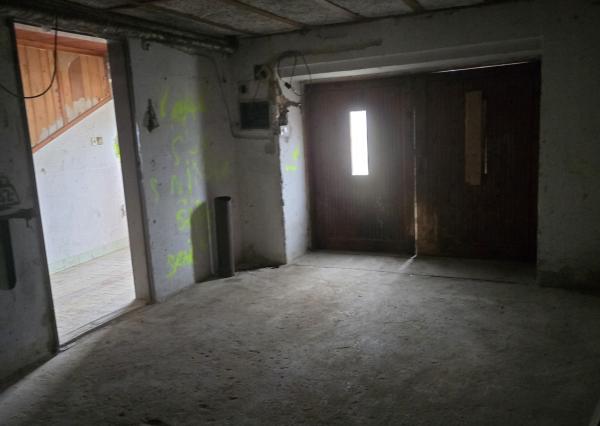REZERVOVANÉ - Exkluzívne na predaj rodinný dom po čiastočnej rekonštrukcii v obci Holumnica, okres Kežmarok