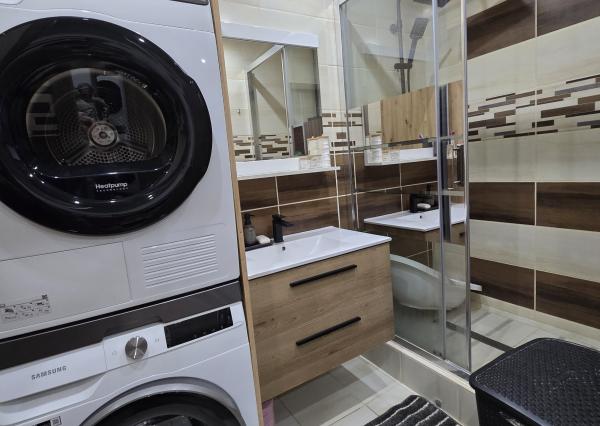 REZERVOVANĚ -   Na predaj 3-izbový byt v Poprade časť Matejovce na  sídlisku Allendeho