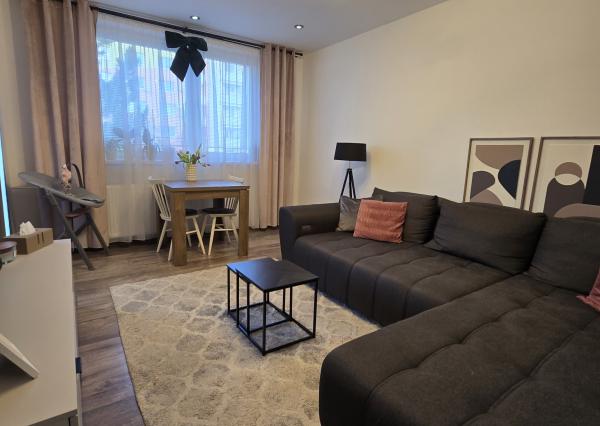 REZERVOVANĚ -   Na predaj 3-izbový byt v Poprade časť Matejovce na  sídlisku Allendeho