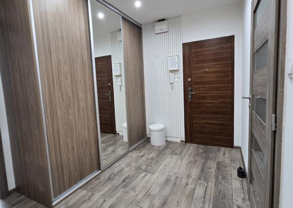 REZERVOVANĚ -   Na predaj 3-izbový byt v Poprade časť Matejovce na  sídlisku Allendeho