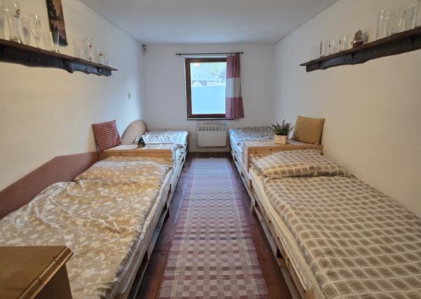 Exkluzívna ponuka - na predaj  rodinný dom kompletnej rekonštrukcii v obci Mlynky, Havrania Dolina, okres Spišská Nová Ves