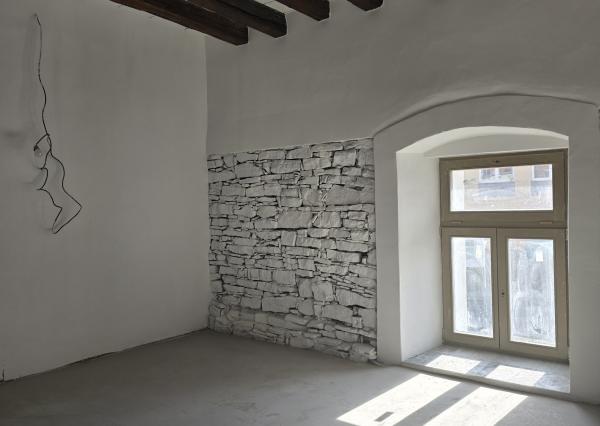 Exkluzívne na predaj 2 - izbový s parkovacím miestom v Matejovciach na ul. Smetanovej, okres Poprad