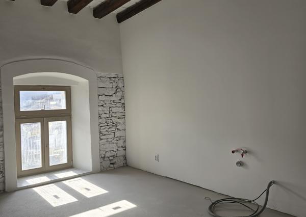 Exkluzívne na predaj 2 - izbový s parkovacím miestom v Matejovciach na ul. Smetanovej, okres Poprad