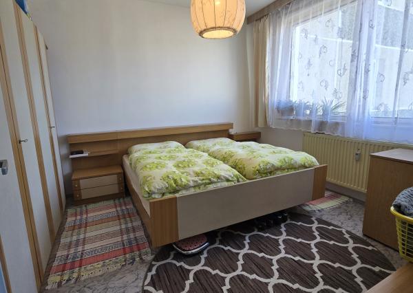 Exkluzívne na predaj veľký slnečný 3-izbový byt s balkónom v Poprade na sídlisku Nový juh, ul. Jesenná