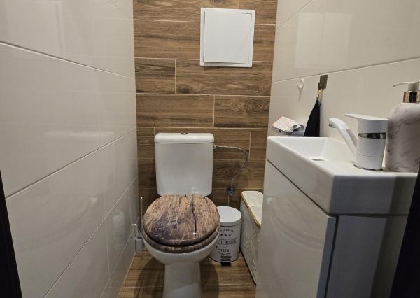 REZERVOVANÉ - Exkluzívne na predaj 4-izbový nadštandardný  byt s balkónom v Poprade na  ulici Šrobárovej