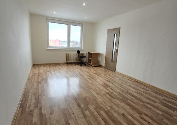 Exkluzívne na prenájom slnečný 4 - izbový byt v Poprade ul. Partizánska