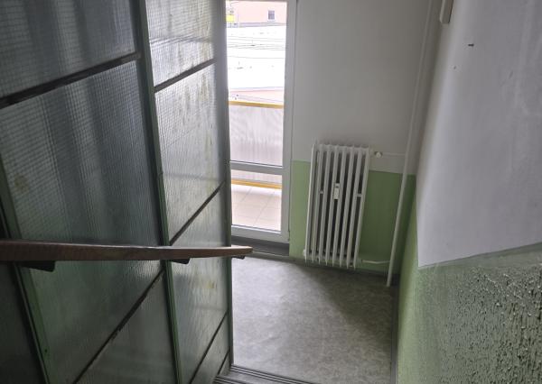 Exkluzívne na prenájom slnečný 4 - izbový byt v Poprade ul. Partizánska