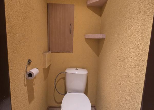 Exkluzívna ponuka! Ponúkam na prenájom 2.-izbový byt s balkónom v Poprade časť Západ ul. 29. Augusta