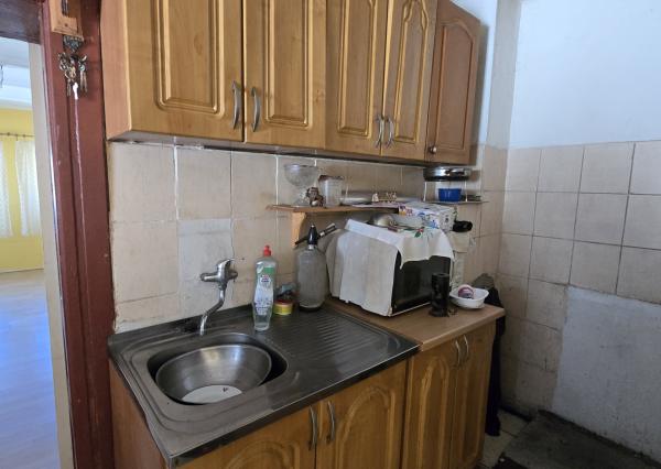Exkluzívna ponuka! Ponúkam na predaj  menší rodinný dom v obci Vlachovo okres Rožňava