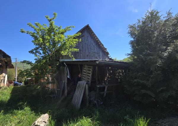 Exkluzívna ponuka! Ponúkam na predaj  menší rodinný dom v obci Vlachovo okres Rožňava