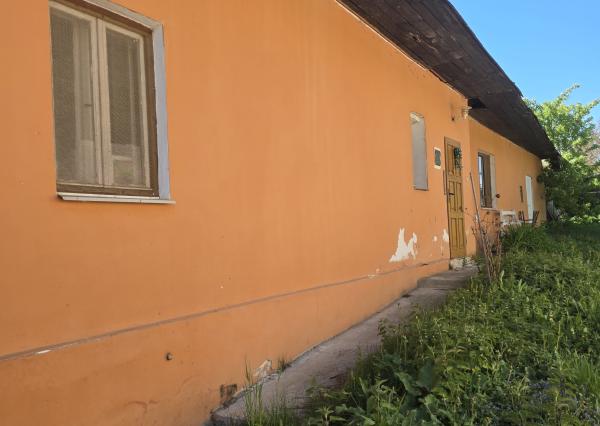 Exkluzívna ponuka! Ponúkam na predaj  menší rodinný dom v obci Vlachovo okres Rožňava