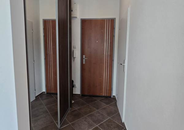Exkluzívna ponuka! Ponúkam na prenájom novostavba 2-izbový byt s balkónom v Poprade časť centrum ul. Levočská