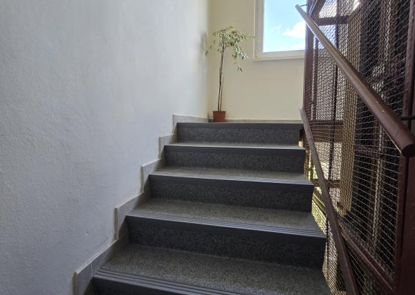 Exkluzívna ponuka! Ponúkam na predaj 4-izbový byt s balkónom v Poprade ul. Suchoňova