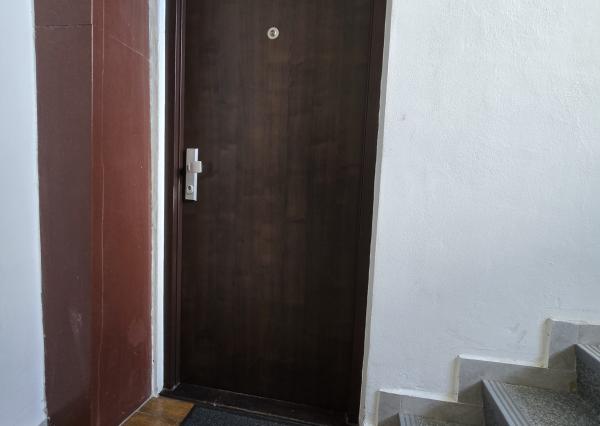 Exkluzívna ponuka! Ponúkam na predaj 4-izbový byt s balkónom v Poprade ul. Suchoňova